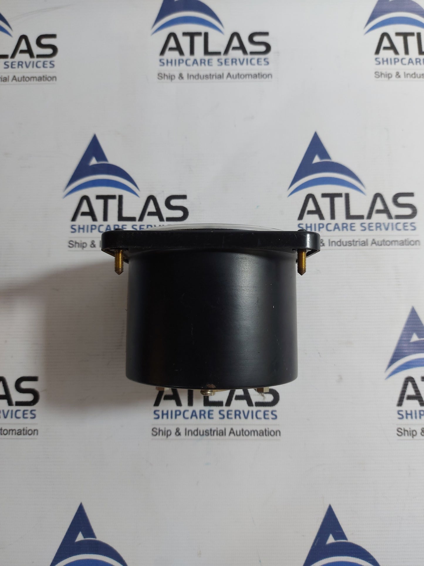 NZK FL-100 ELECTRIC PROPELLER SHAFT REVOLUTION INDICATOR