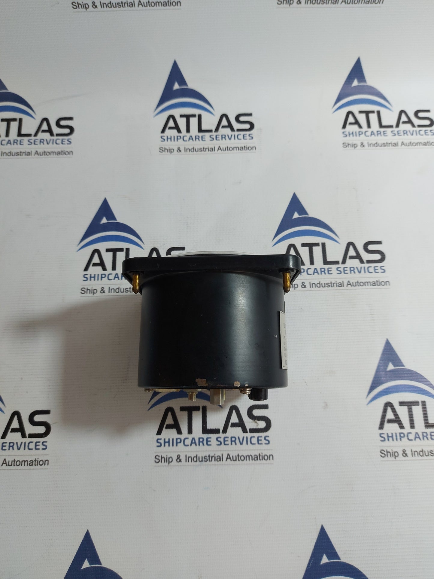 NZK FL-100 ELECTRIC PROPELLER SHAFT REVOLUTION INDICATOR