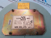 NZK FL-150 ELECTRIC RUDDER ANGLE INDICATOR