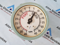 NZK SD-200 Electric Rudder Angle Indicator