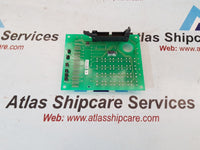 Nabco KB-101-01 Pcb Card