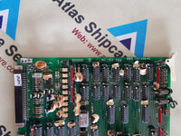 NABCO MC-103-01A PCB CARD
