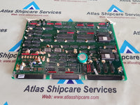 NABCO MC-103-01A PCB CARD