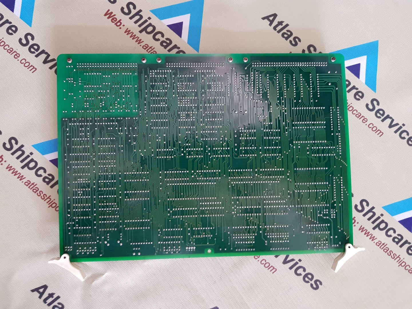 NABCO MC-103-01A PCB CARD