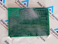 NABCO MC-103-01A PCB CARD