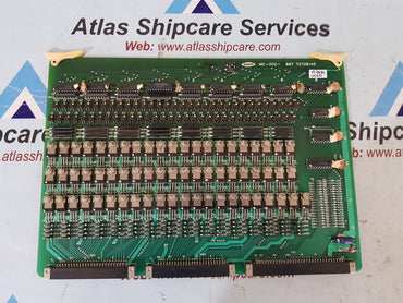 Nabco MC-202-01 887 72728145 Pcb Card