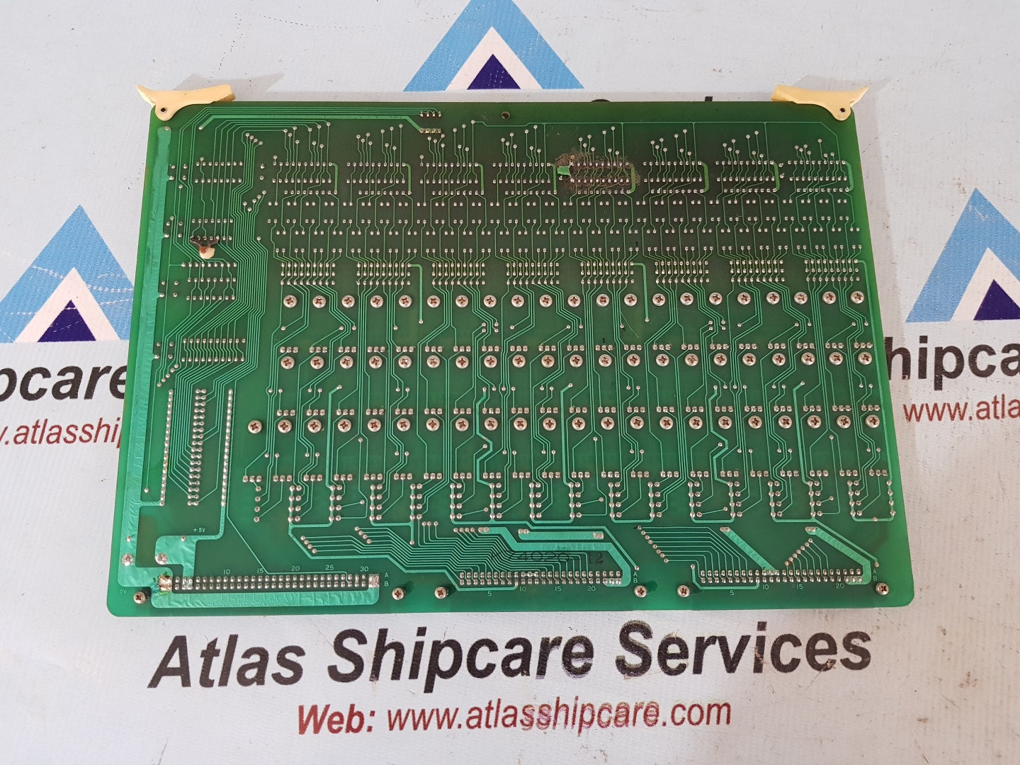 Nabco MC-202-01 887 72728145 Pcb Card