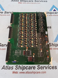 Nabco MC-204-01 883 72737256 Pcb Card