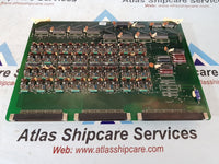 Nabco MC-204-01 883 72737256 Pcb Card