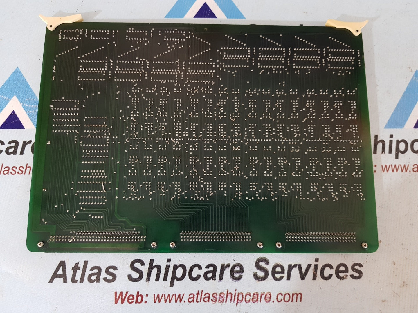 Nabco MC-204-01 883 72737256 Pcb Card