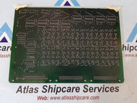 Nabco MC-204-01 883 72737256 Pcb Card