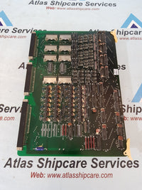 Nabco MC-205-0 883 72737836 Pcb Card