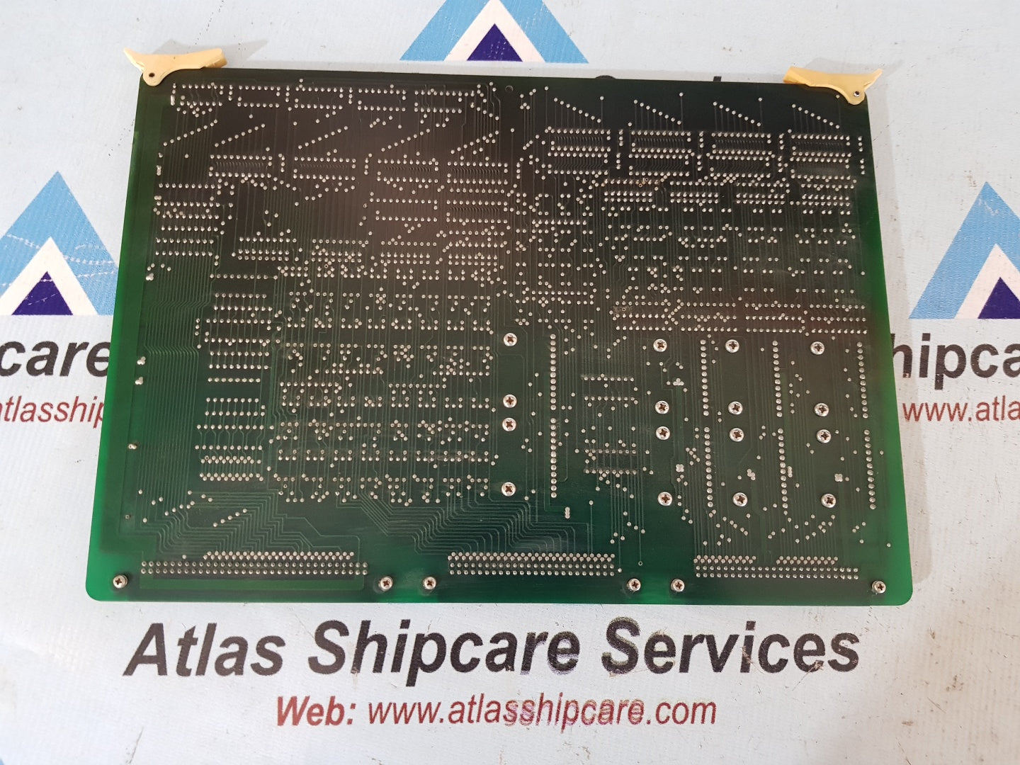 Nabco MC-205-0 883 72737836 Pcb Card