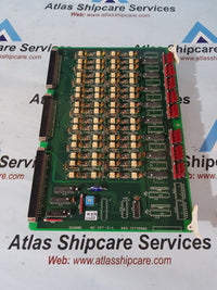 Nabco MC-207-01A 885 72739966 Pcb Card