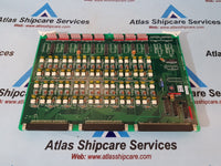 Nabco MC-207-01A 885 72739966 Pcb Card