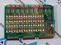 Nabco MC-207-01A 885 72739966 Pcb Card