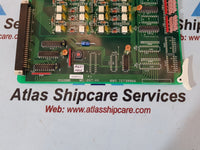 Nabco MC-207-01A 885 72739966 Pcb Card