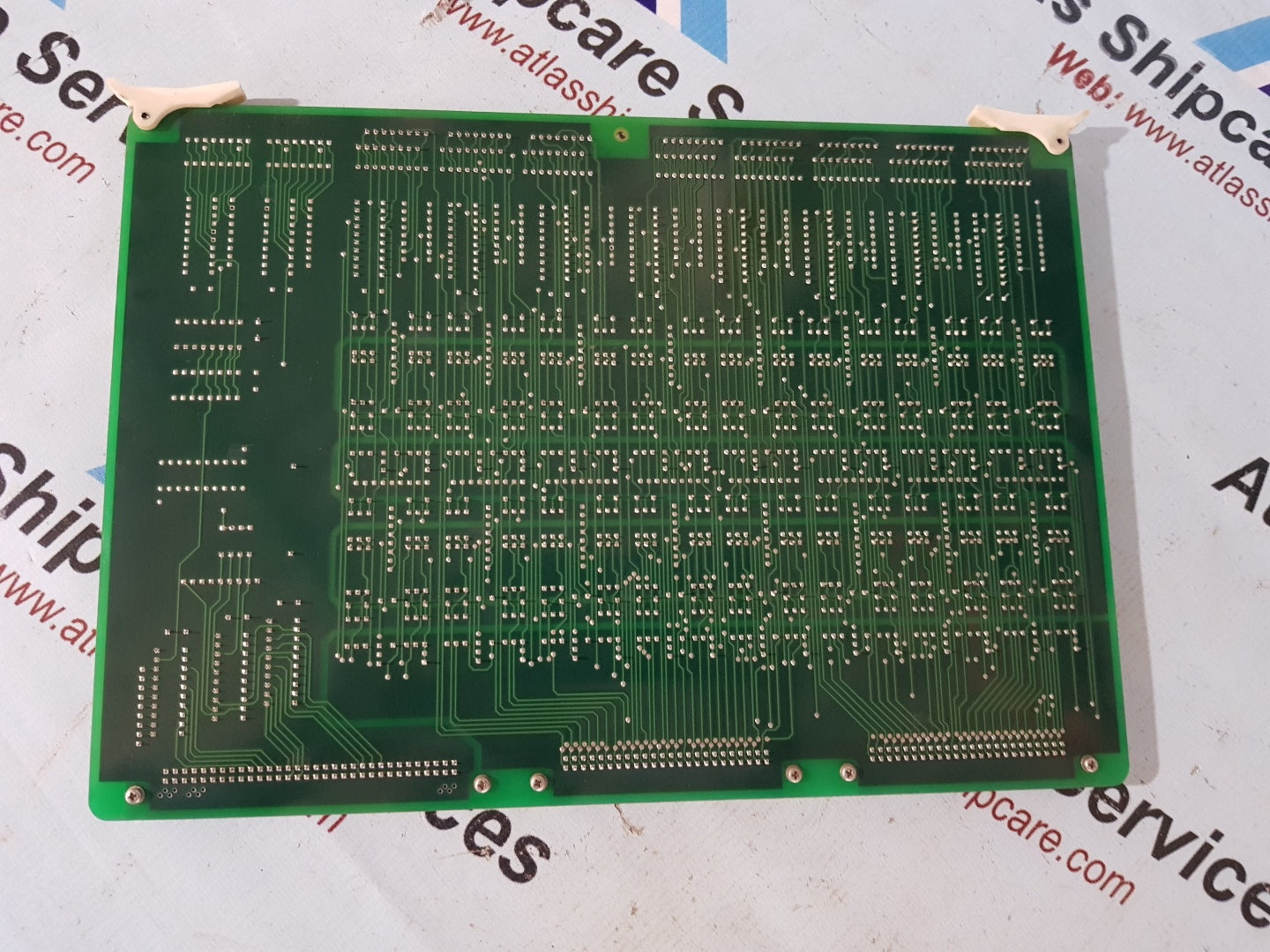 Nabco MC-207-01A 885 72739966 Pcb Card