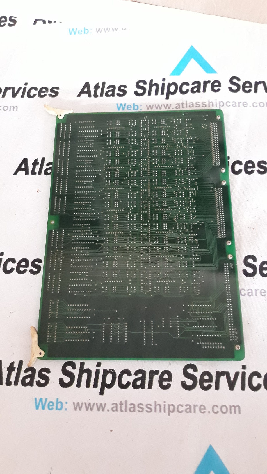 Nabco MC-207-01A Pcb Card