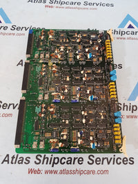 Nabco MC-502-0 883 72737429 Pcb Card