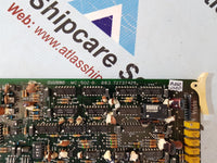 Nabco MC-502-0 883 72737429 Pcb Card