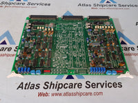 Nabco MC-504-02A 883 72740462 Pcb Card