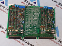 Nabco MC-504-02A 883 72740462 Pcb Card