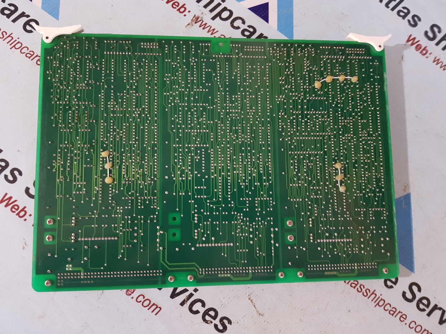 Nabco MC-504-02A 883 72740462 Pcb Card