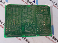 Nabco MC-504-02A 883 72740462 Pcb Card