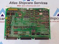 Nabco MC-602-01A 885 72738712 Pcb Card