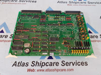 Nabco MC-602-01A 885 72738712 Pcb Card