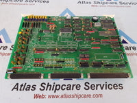 Nabco MC-602-01A 885 72738712 Pcb Card