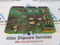 Nabco MC-602-04B 885 72738712 Pcb Card