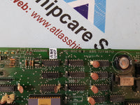 Nabco MC-602-04B 885 72738712 Pcb Card