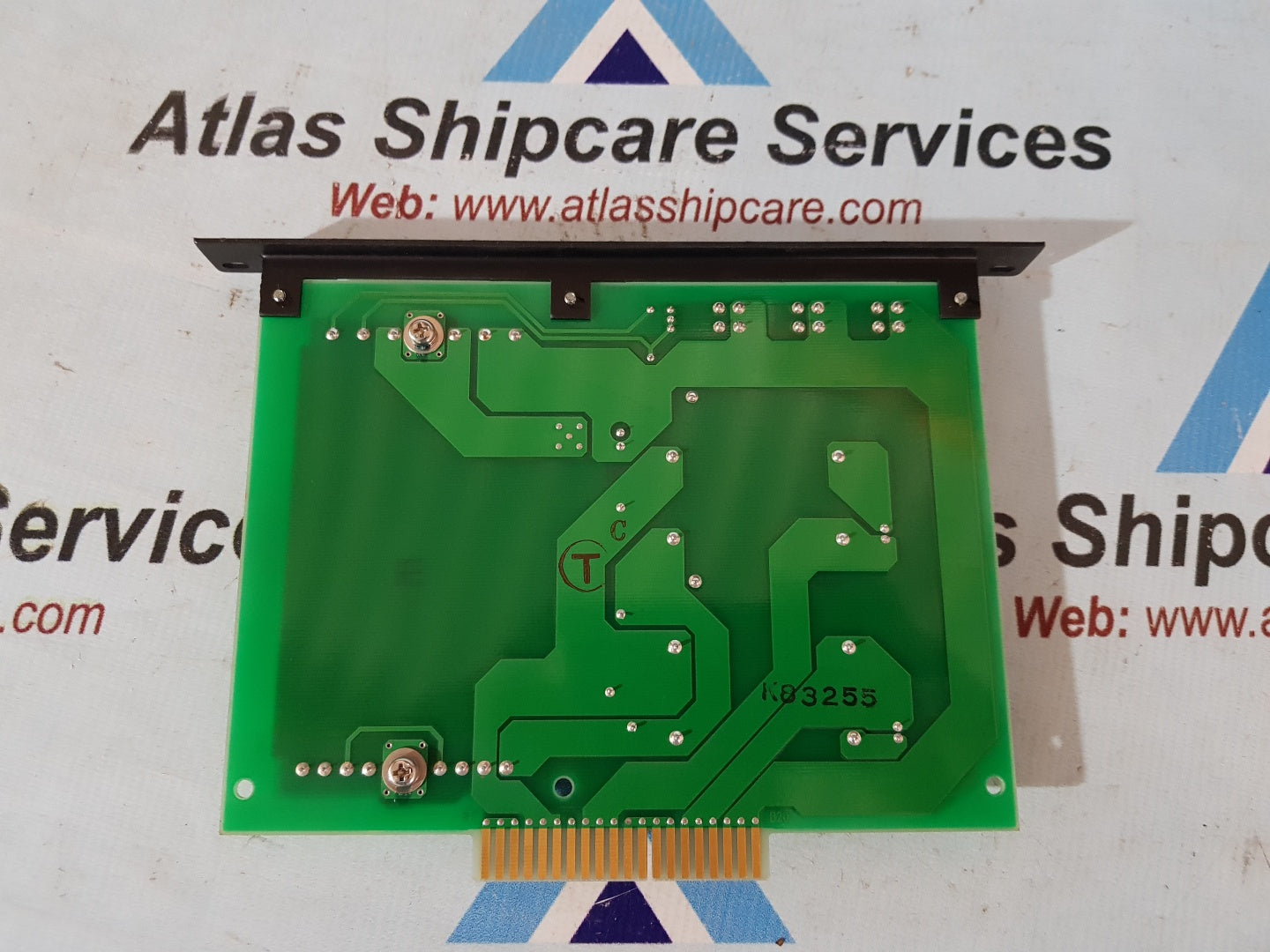 Nabco MCA-601-01 Pcb Card