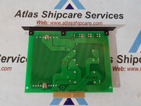 Nabco MCA-601-01 Pcb Card