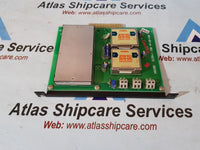 Nabco MCA-601-01 Pcb Card