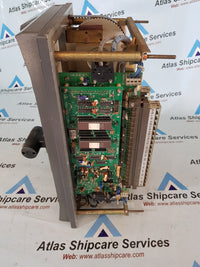 Nabco MT-842-RD Main Engine Telegraph