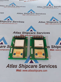 Nabco NPS-106 881-74746491 Pcb Card