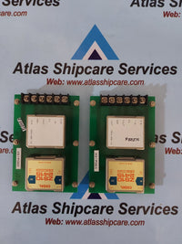 Nabco NPS-106 881-74746491 Pcb Card