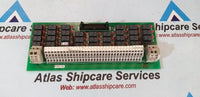 Nabco TBU-101-11 73748469-01 Pcb Card