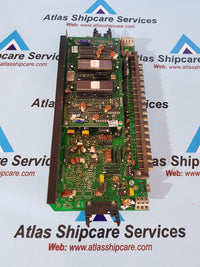 Nabco TLG-205-01 885 73737994 Pcb Card