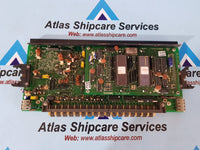 Nabco TLG-205-01 885 73737994 Pcb Card