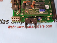 Nabco TLG-205-01 885 73737994 Pcb Card