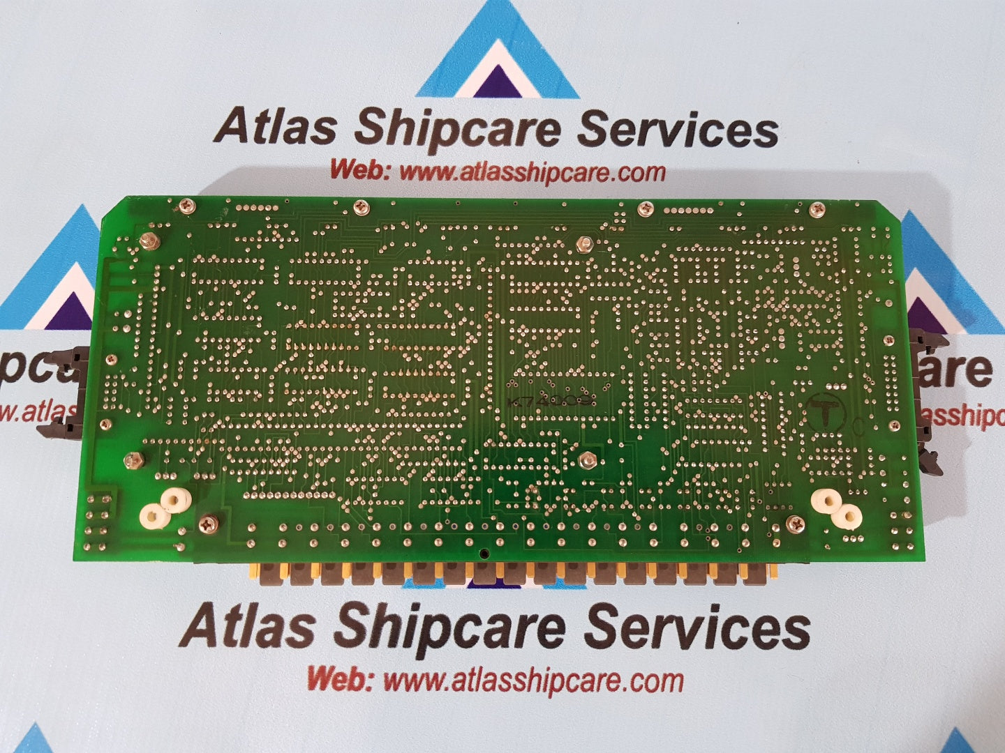 Nabco TLG-205-01 885 73737994 Pcb Card