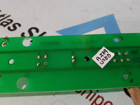 Nabco TLG-208 Pcb Card 889 74737821