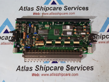 Nabco TLG-214-01 Pcb Card 885 73745702