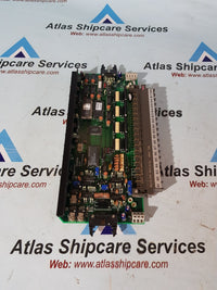 Nabco TLG-214-01 Pcb Card 885 73745702