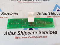 Nabco TLG-303-11C 887 73748120 Pcb Card