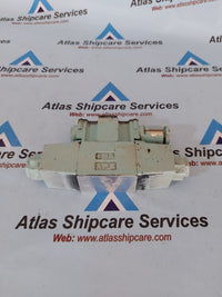 Nakakita NS692N-6-ACB-50 Solenoid Valve
